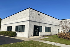 CAMCO Commercial Real Estate completes <br>two industrial leases